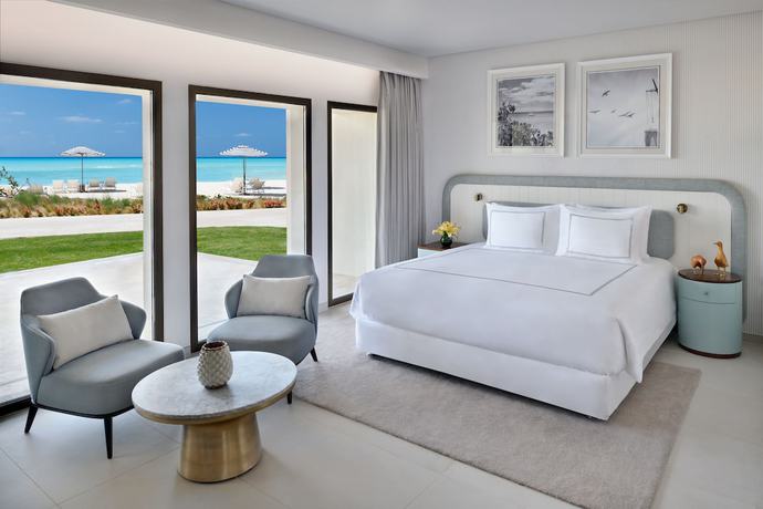 Imagen de la habitación del Hotel Al Alamein. Foto 15