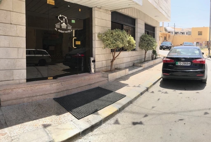 Imagen general del Hotel Al Anbat Midtown. Foto 3