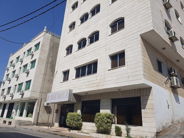 Imagen general del Hotel Al Anbat Midtown. Foto 4