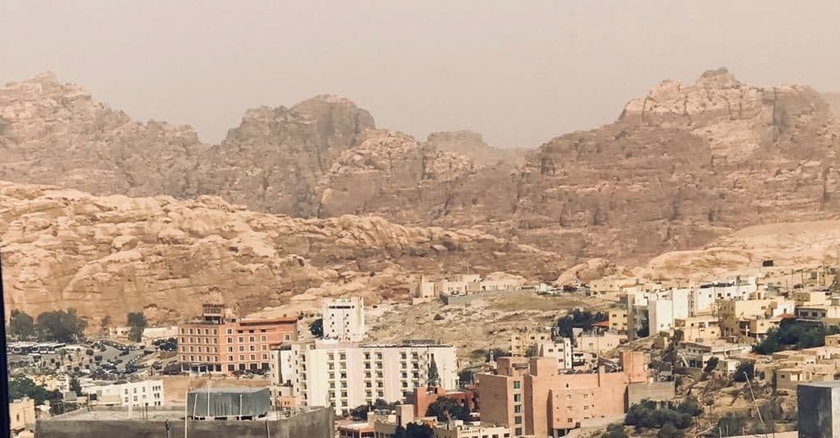 Imagen general del Hotel Al Anbat Midtown. Foto 2