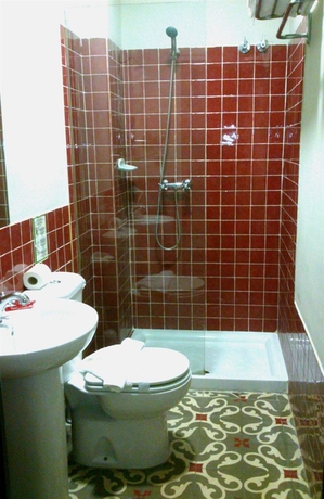 Imagen de la habitación del Hotel Al Andalus Jerez. Foto 2