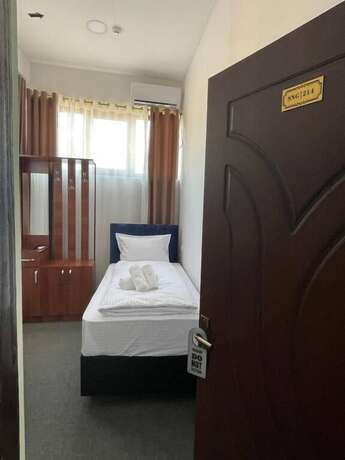 Imagen de la habitación del Hotel Al Arda Avenue. Foto 11