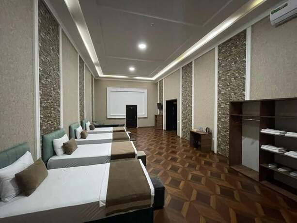 Imagen general del Hotel Al Arda Avenue. Foto 5