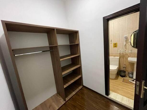 Imagen de la habitación del Hotel Al Arda Avenue. Foto 13