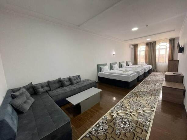 Imagen general del Hotel Al Arda Avenue. Foto 7