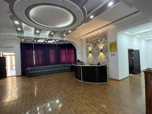 Imagen general del Hotel Al Arda Avenue. Foto 8