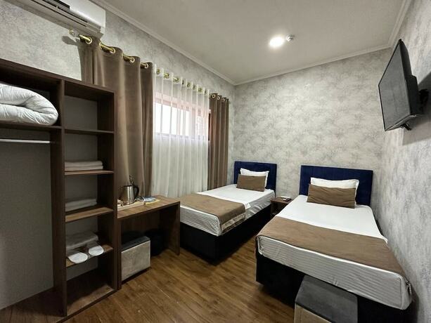 Imagen de la habitación del Hotel Al Arda Avenue. Foto 16