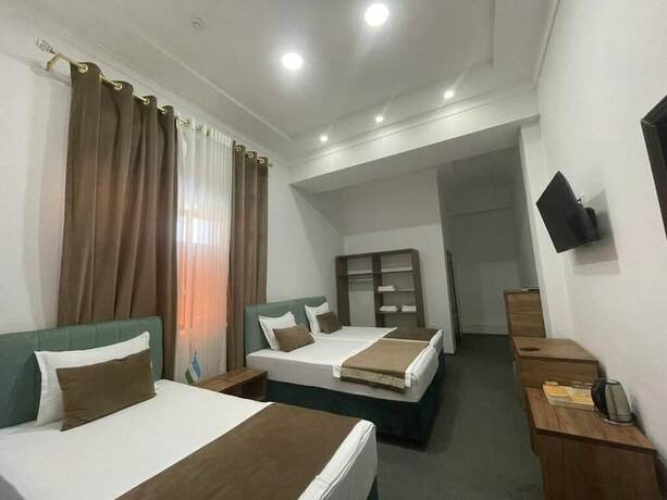 Imagen general del Hotel Al Arda Avenue. Foto 9