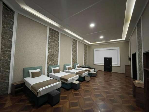 Imagen de la habitación del Hotel Al Arda Avenue. Foto 18