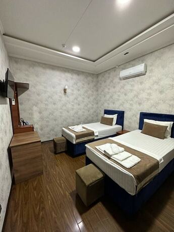 Imagen de la habitación del Hotel Al Arda Avenue. Foto 19