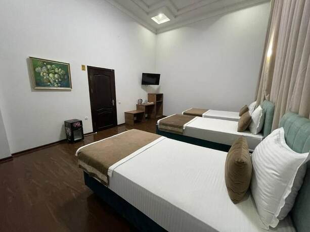 Imagen general del Hotel Al Arda Avenue. Foto 10