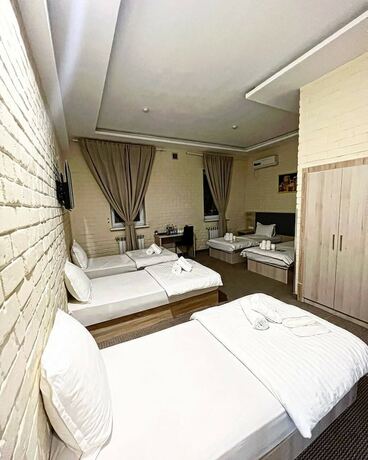 Imagen general del Hotel Al Arda. Foto 1