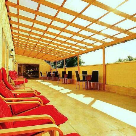 Imagen general del Hotel Al Arda. Foto 4