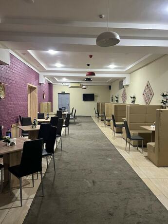 Imagen general del Hotel Al Arda. Foto 5