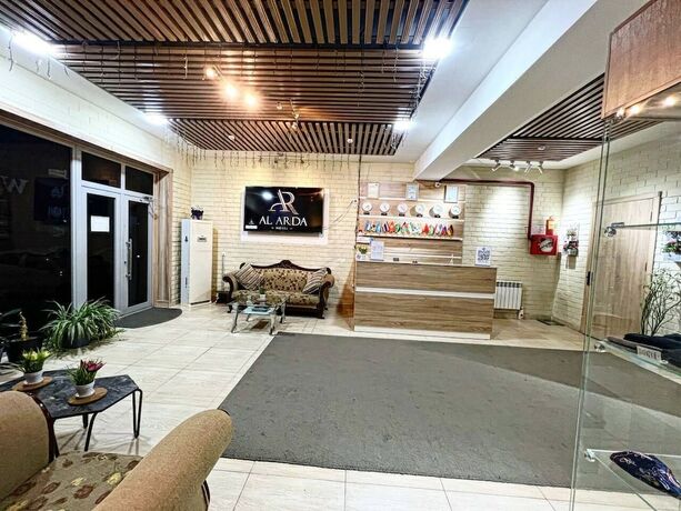 Imagen general del Hotel Al Arda. Foto 6