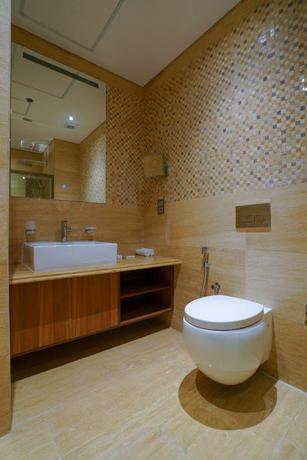 Imagen general del Hotel Al Aseel. Foto 6