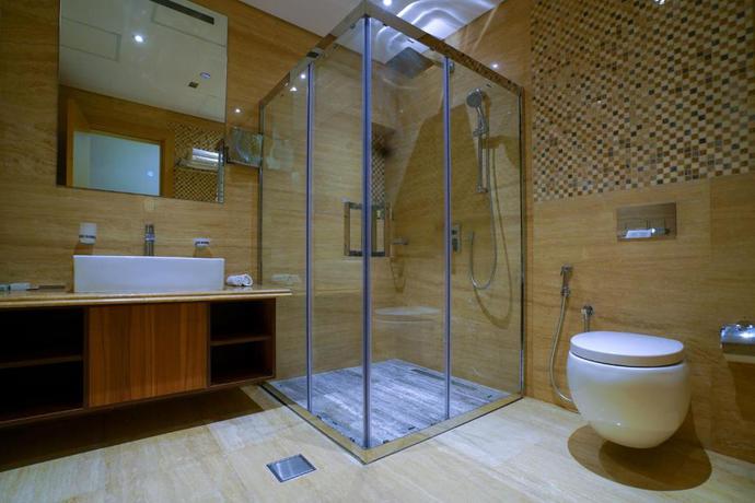 Imagen general del Hotel Al Aseel. Foto 8