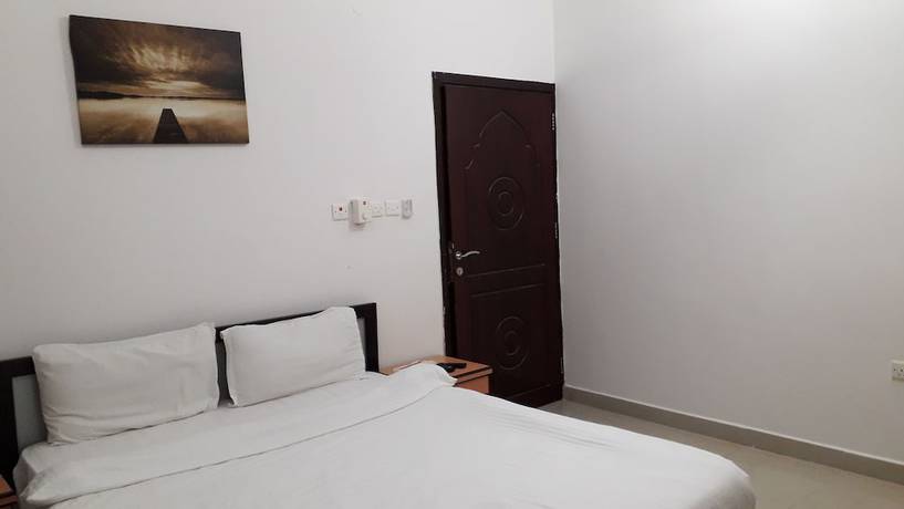 Imagen de la habitación del Hotel Al Atlal Apartments. Foto 5