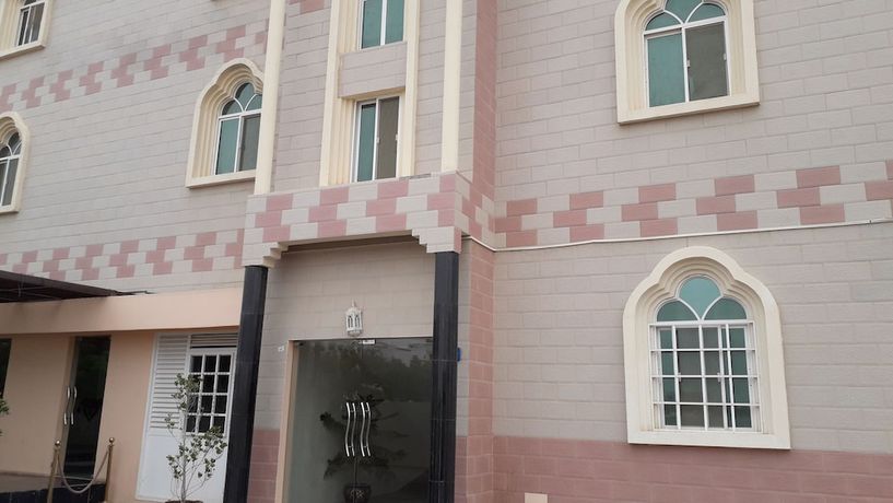 Imagen general del Hotel Al Atlal Apartments. Foto 2