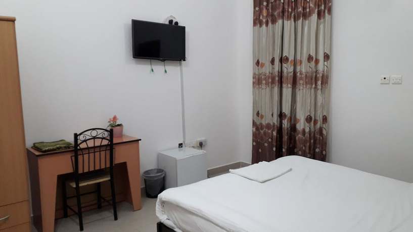 Imagen de la habitación del Hotel Al Atlal Apartments. Foto 7