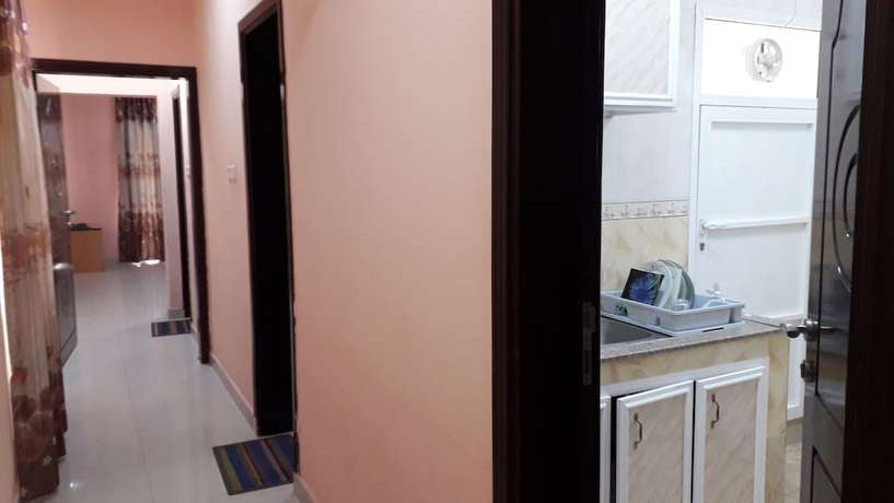 Imagen de la habitación del Hotel Al Atlal Apartments. Foto 8