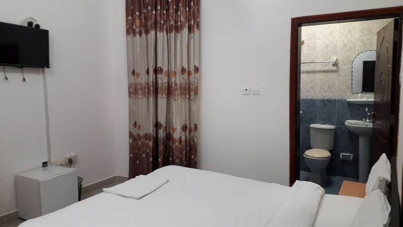 Imagen de la habitación del Hotel Al Atlal Apartments. Foto 9