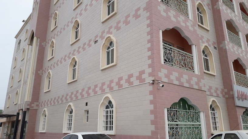 Imagen general del Hotel Al Atlal Apartments. Foto 3