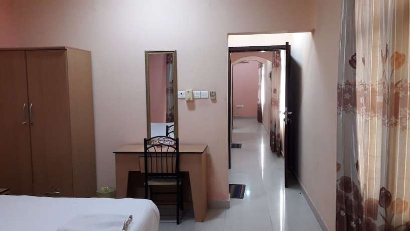 Imagen de los interiores del Hotel Al Atlal Apartments. Foto 12