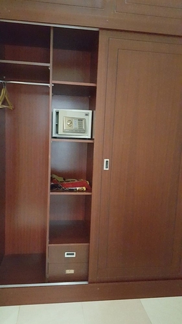 Imagen de la habitación del Hotel Al Ayjah Plaza. Foto 8