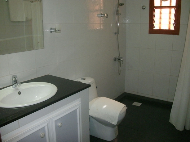 Imagen de la habitación del Hotel Al Ayjah Plaza. Foto 12