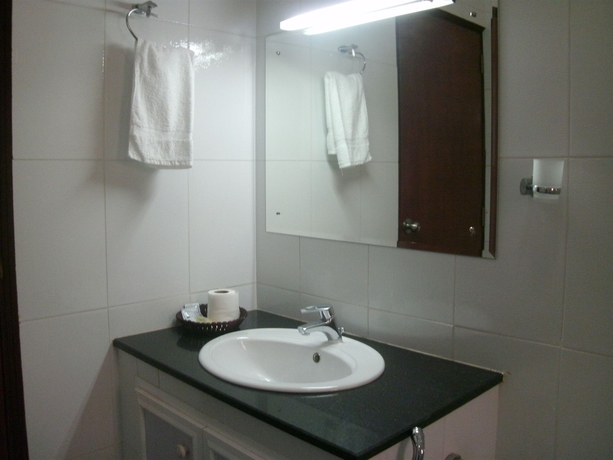 Imagen de la habitación del Hotel Al Ayjah Plaza. Foto 13