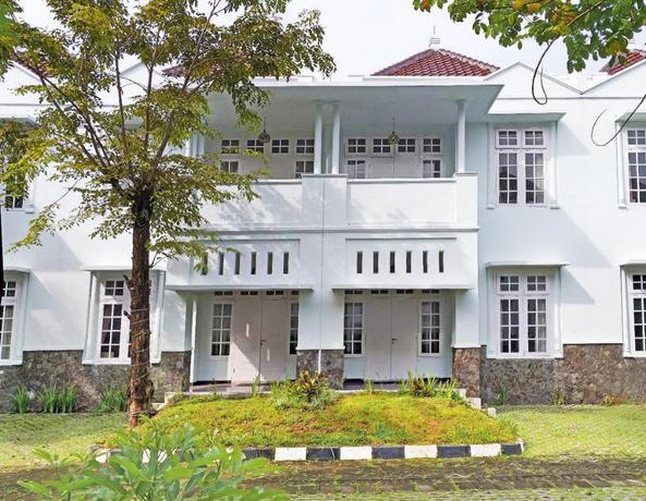 Imagen general del Hotel Al Azhar Azhima Resort and Convention. Foto 1