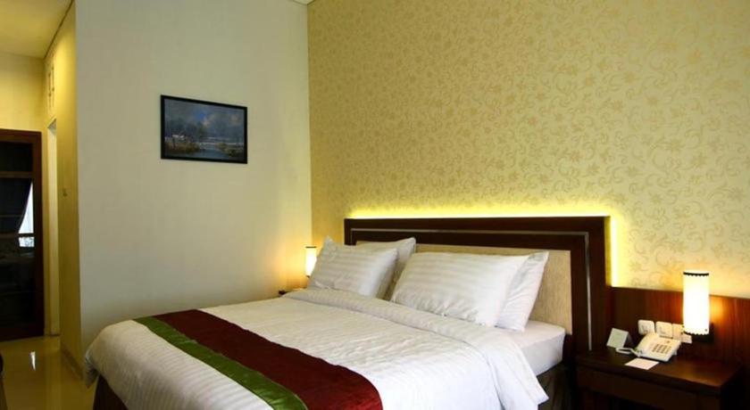 Imagen general del Hotel Al Azhar Azhima Resort and Convention. Foto 3