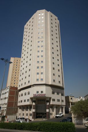 Imagen general del Hotel Al Azhar Nuzhah. Foto 1