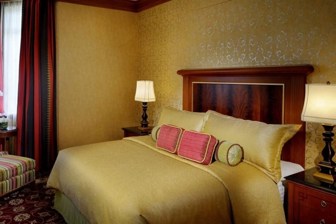 Imagen general del Hotel Al Aziziyah Boutique. Foto 4