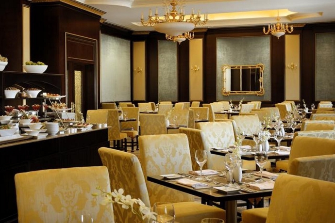 Imagen general del Hotel Al Aziziyah Boutique. Foto 5