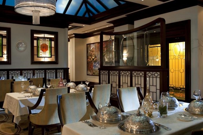 Imagen general del Hotel Al Aziziyah Boutique. Foto 6