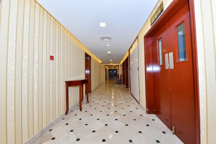 Imagen de los interiores del Hotel Al Bahjah. Foto 19