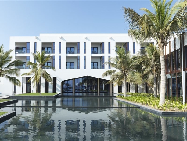 Imagen general del Hotel Al Baleed Resort Salalah By Anantara. Foto 6