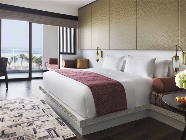 Imagen general del Hotel Al Baleed Resort Salalah By Anantara. Foto 7