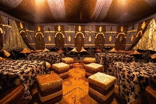 Imagen general del Hotel Al Baraka Des Loisirs. Foto 1