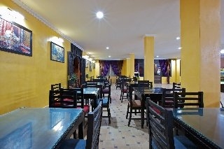 Imagen del bar/restaurante del Hotel Al Baraka Des Loisirs. Foto 5