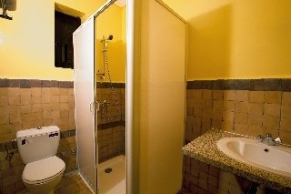 Imagen de la habitación del Hotel Al Baraka Des Loisirs. Foto 6