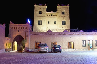 Imagen general del Hotel Al Baraka Des Loisirs. Foto 2