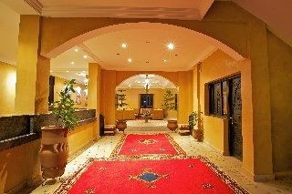 Imagen general del Hotel Al Baraka Des Loisirs. Foto 3