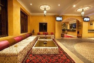 Imagen general del Hotel Al Baraka Des Loisirs. Foto 4