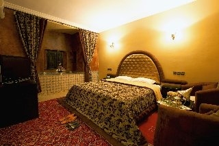 Imagen de la habitación del Hotel Al Baraka Des Loisirs. Foto 7
