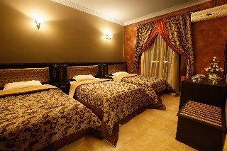 Imagen de la habitación del Hotel Al Baraka Des Loisirs. Foto 8