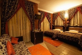 Imagen de la habitación del Hotel Al Baraka Des Loisirs. Foto 9