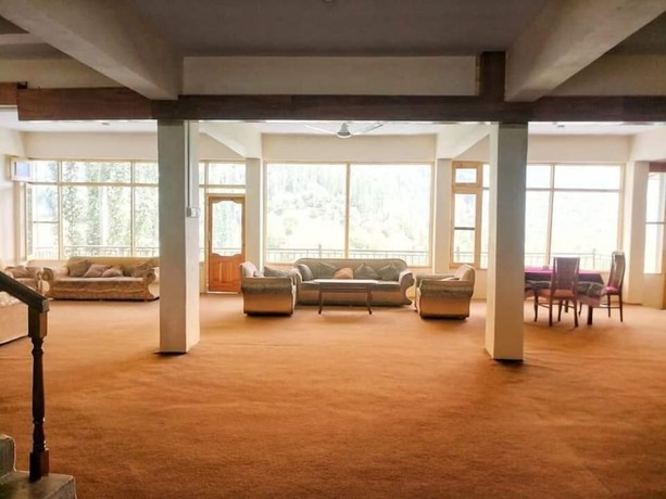 Imagen general del Hotel Al Barakaat. Foto 1